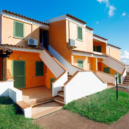 Hotel Baia Aranzos Pittulongu Zewnętrze zdjęcie