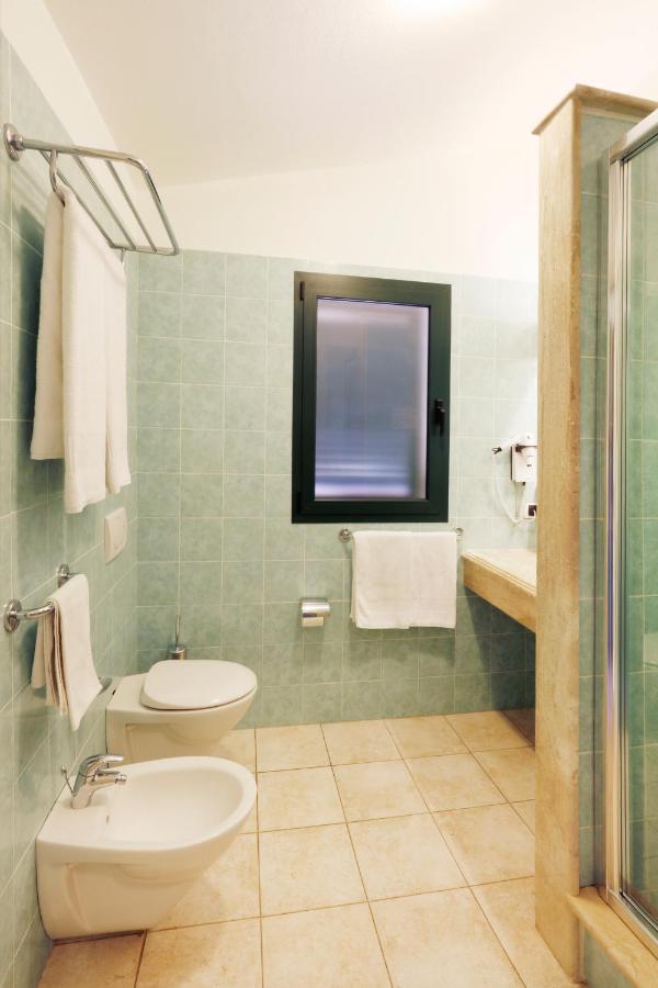 Hotel Baia Aranzos Pittulongu Zewnętrze zdjęcie