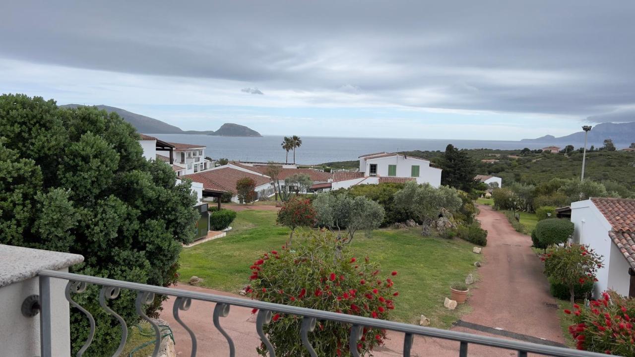 Hotel Baia Aranzos Pittulongu Zewnętrze zdjęcie
