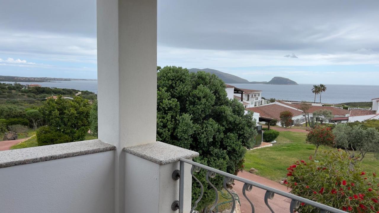 Hotel Baia Aranzos Pittulongu Zewnętrze zdjęcie